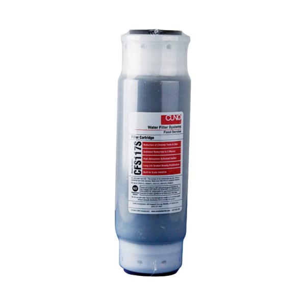 Pre-Filter 9 3/4 Incfs117-S For - Part No 55594-03